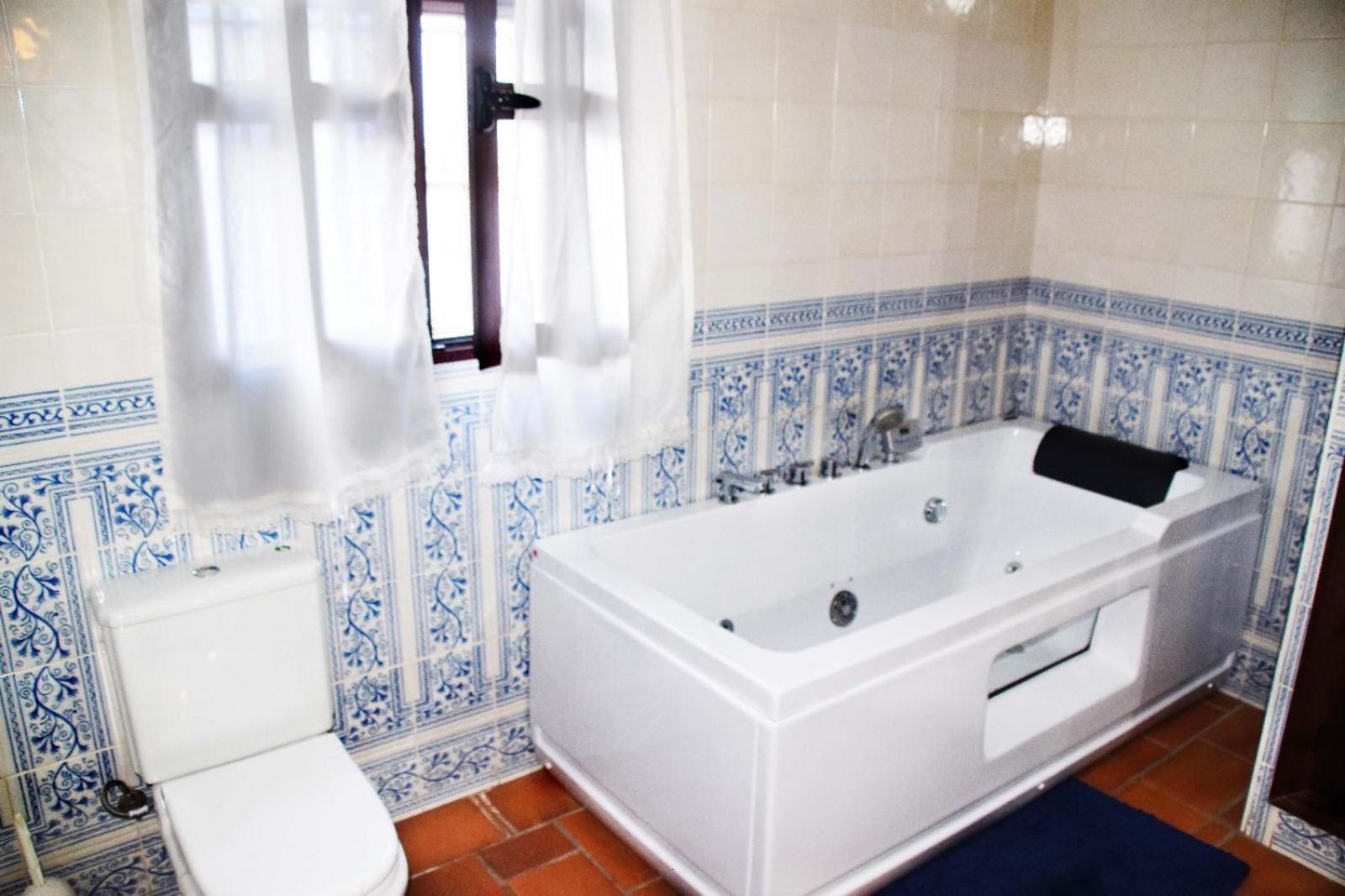 Casa Rural Mirasierra Hornachuelos Zewnętrze zdjęcie