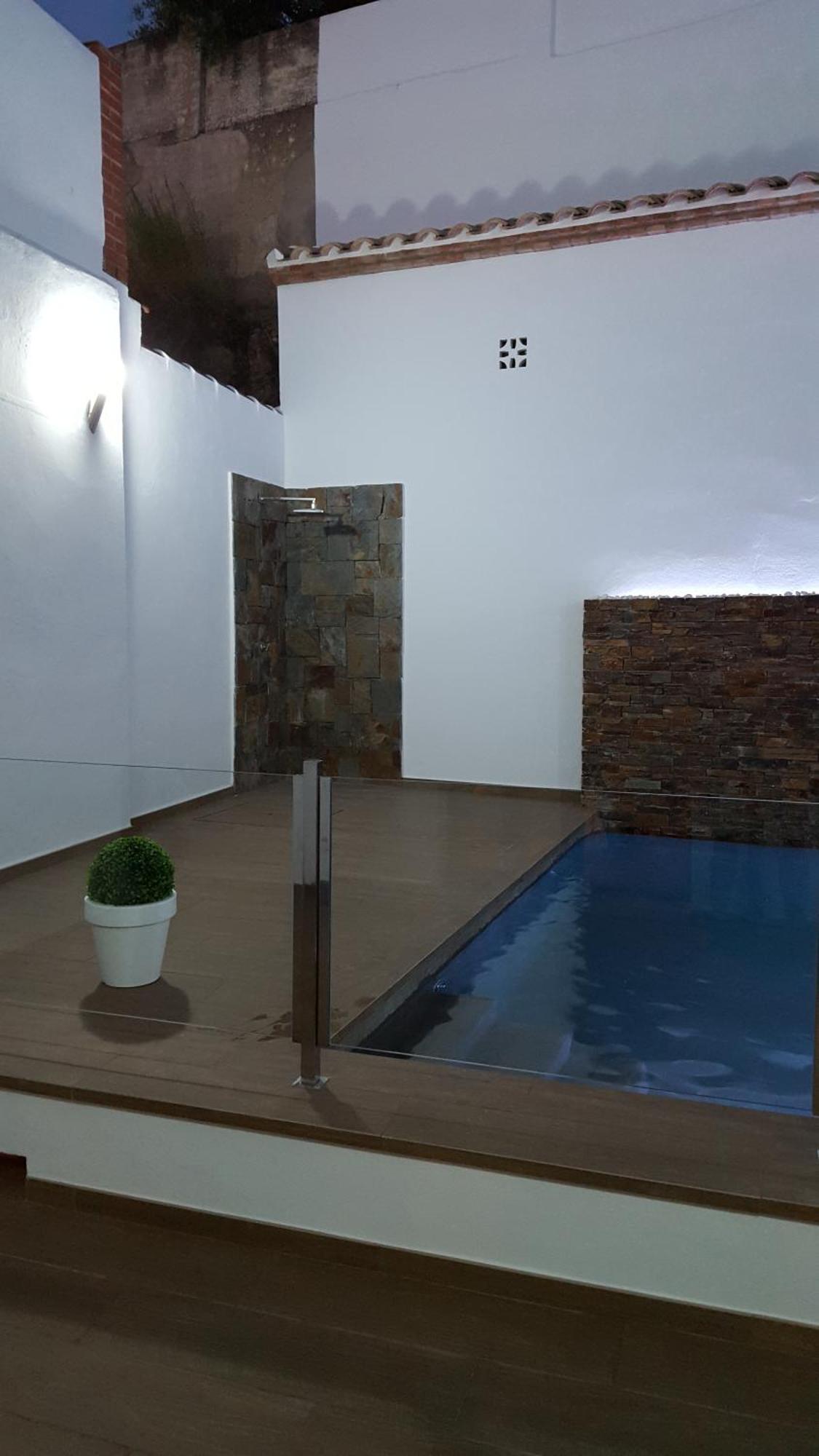 Casa Rural Mirasierra Hornachuelos Zewnętrze zdjęcie