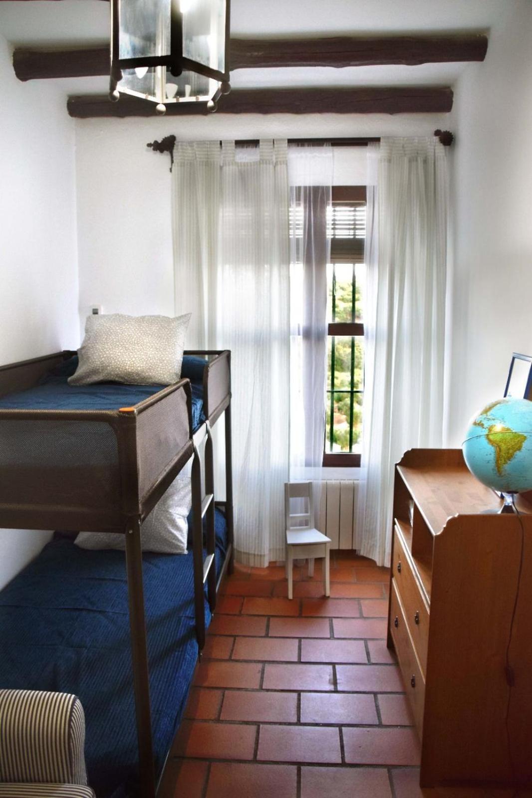 Casa Rural Mirasierra Hornachuelos Zewnętrze zdjęcie