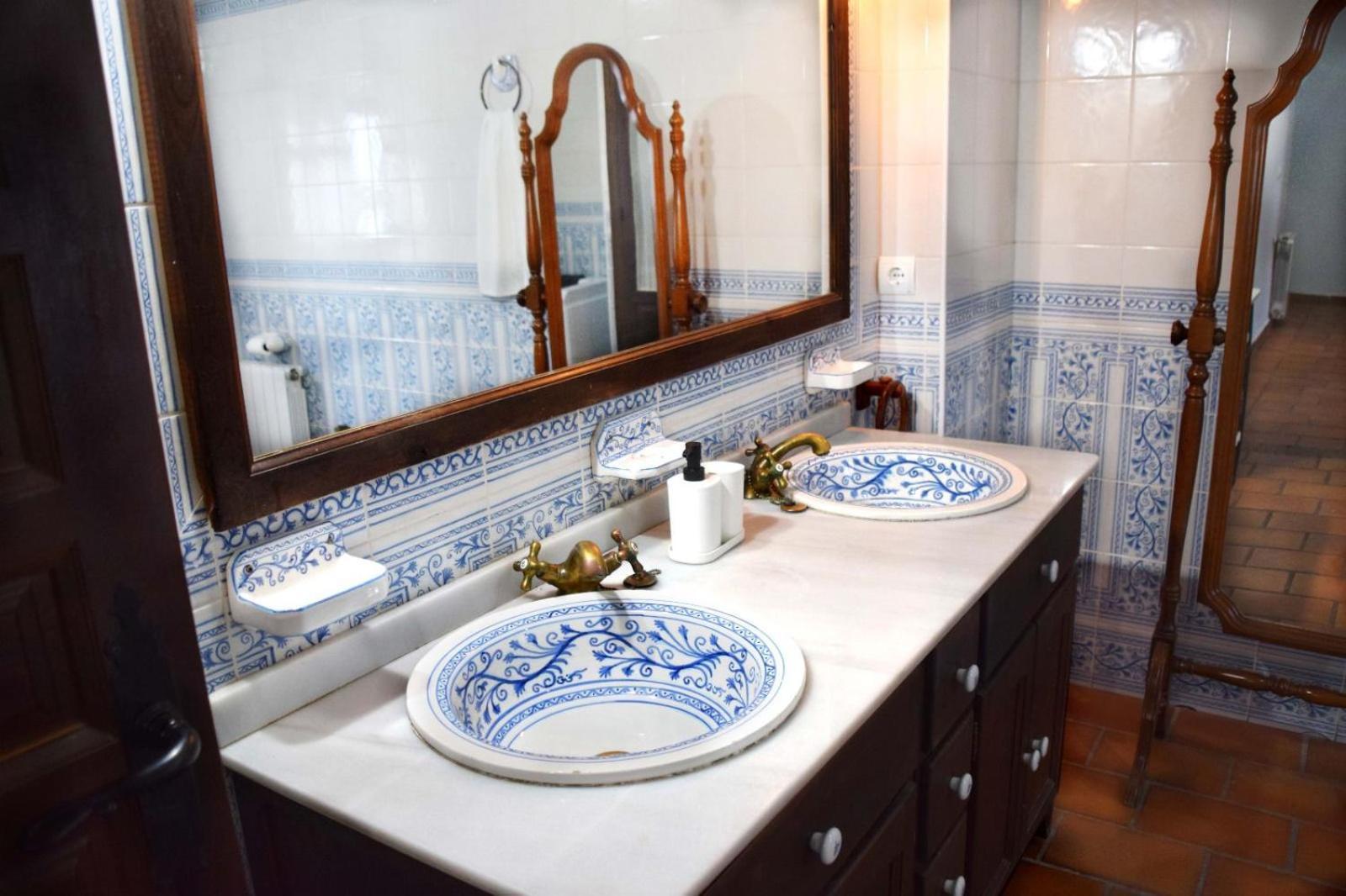 Casa Rural Mirasierra Hornachuelos Zewnętrze zdjęcie