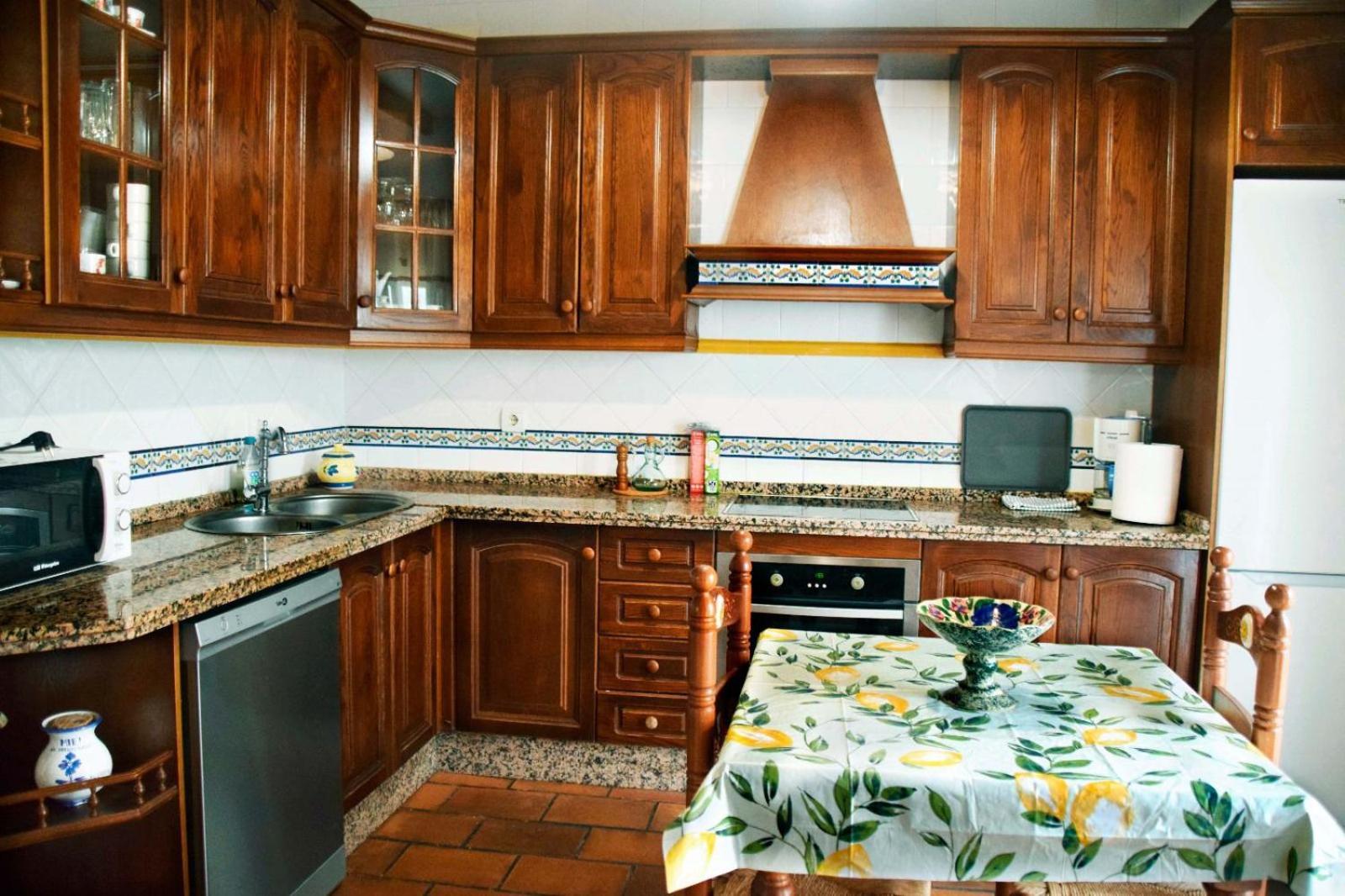 Casa Rural Mirasierra Hornachuelos Zewnętrze zdjęcie