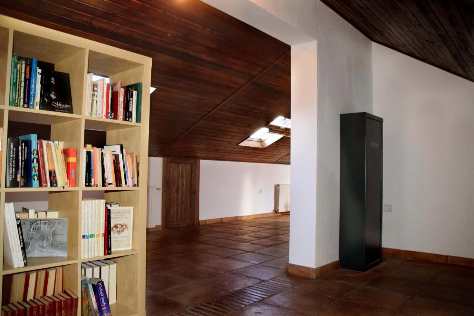 Casa Rural Mirasierra Hornachuelos Zewnętrze zdjęcie