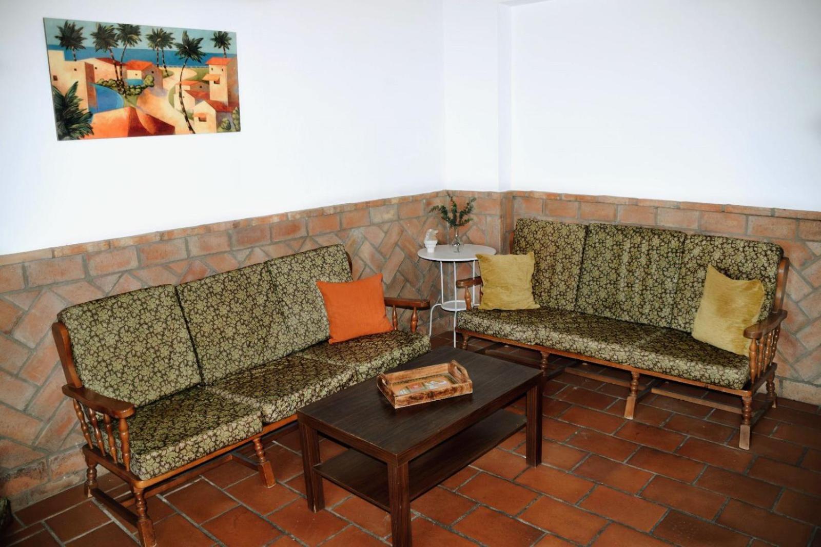 Casa Rural Mirasierra Hornachuelos Zewnętrze zdjęcie
