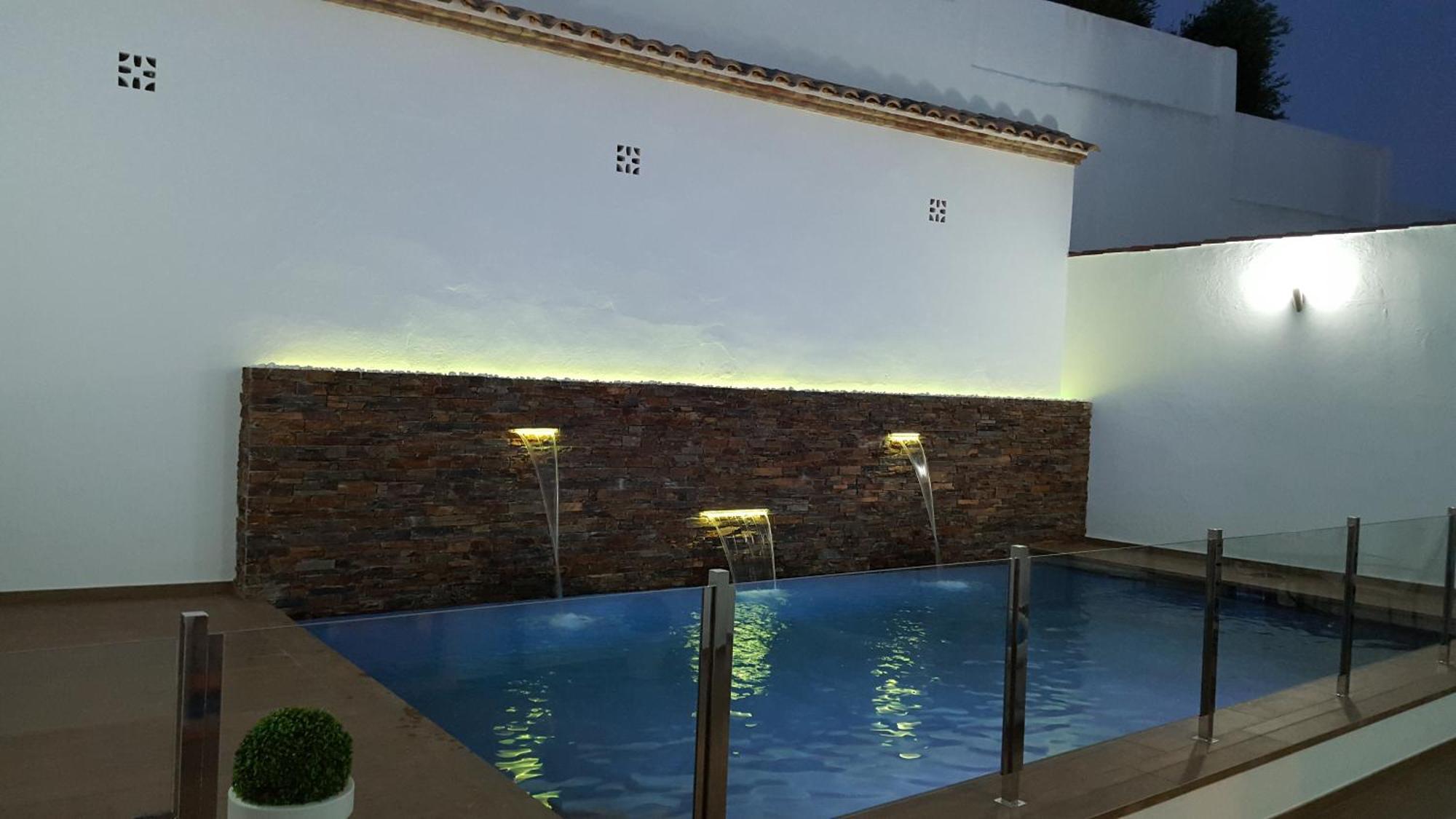 Casa Rural Mirasierra Hornachuelos Zewnętrze zdjęcie